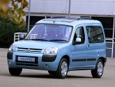 Citroen Berlingo MF